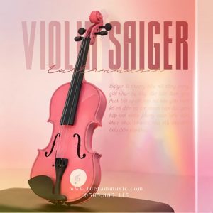 Violin Saiger