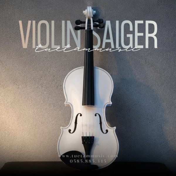 Violin Saiger V5